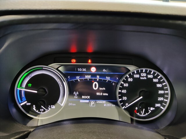 Nissan Juke vaihtoauto