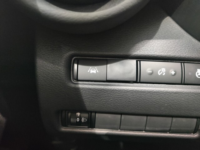 Nissan Juke vaihtoauto