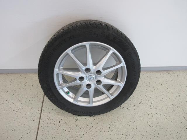 Nissan Pulsar vaihtoauto