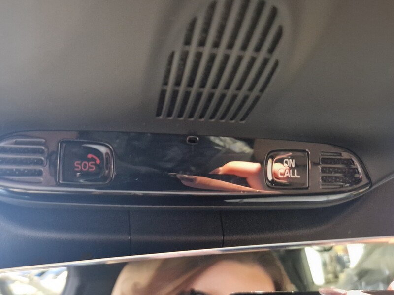 Volvo V90 Cross Country vaihtoauto