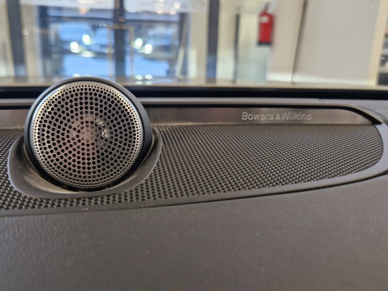 Volvo V90 Cross Country vaihtoauto