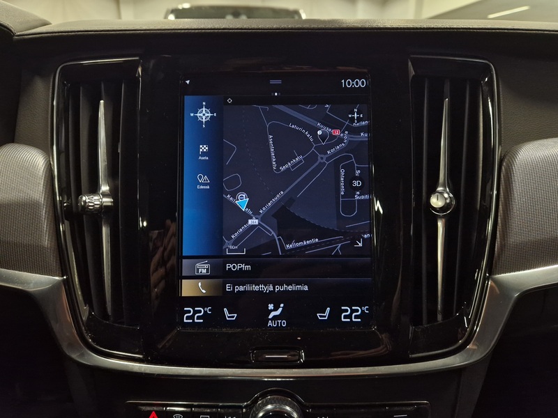 Volvo V90 vaihtoauto