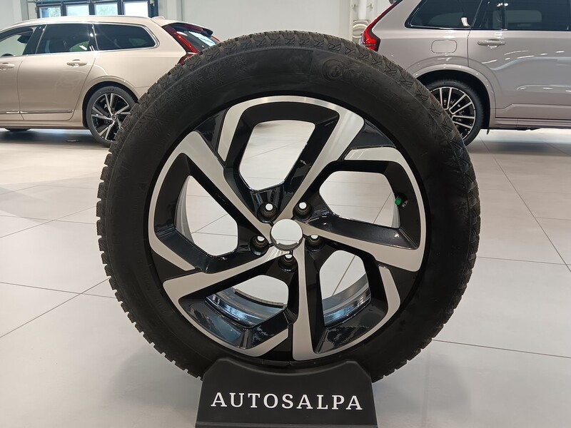 Citroën C5 Aircross vaihtoauto