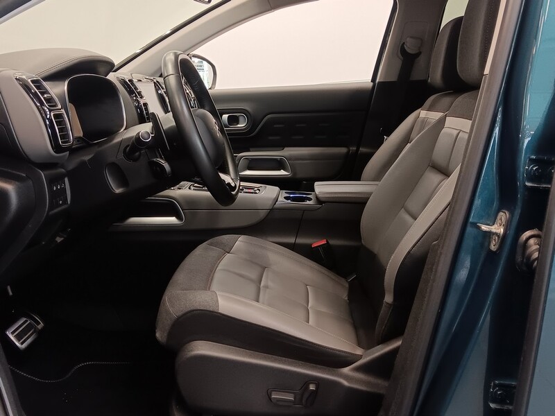 Citroën C5 Aircross vaihtoauto