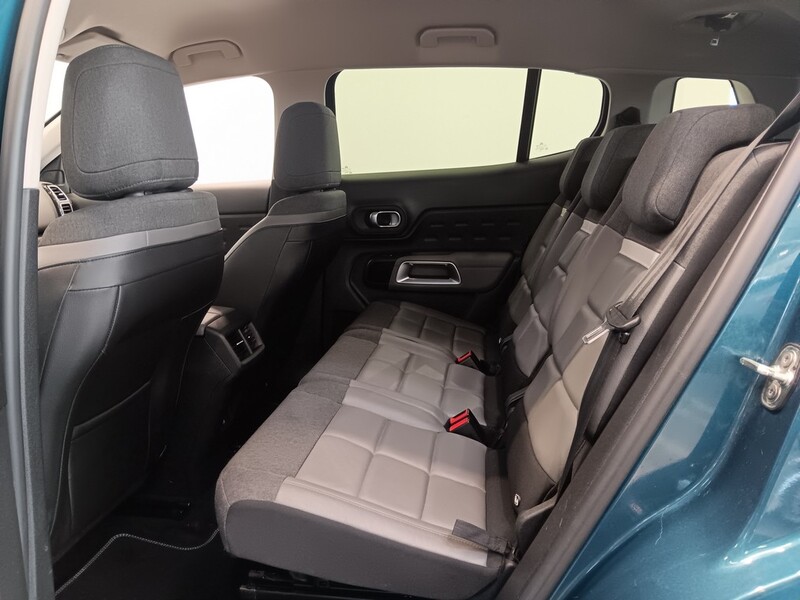 Citroën C5 Aircross vaihtoauto