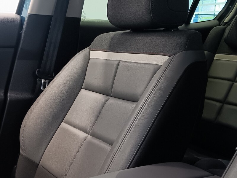 Citroën C5 Aircross vaihtoauto