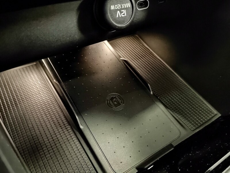 Volvo EC40 vaihtoauto