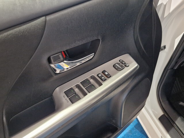 Toyota Prius+ vaihtoauto