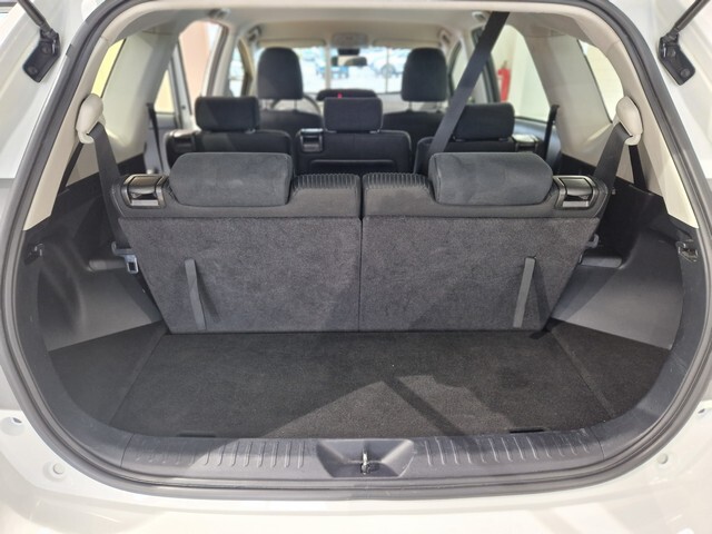 Toyota Prius+ vaihtoauto