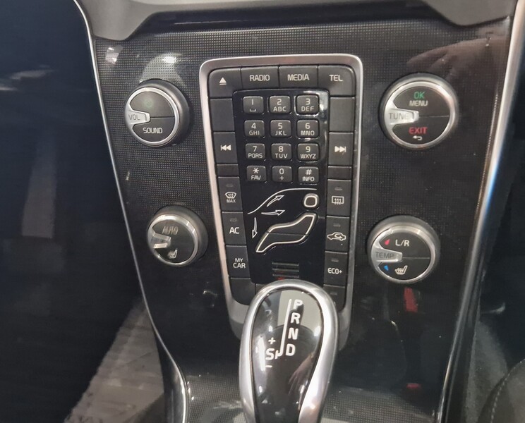 Volvo V40 Cross Country vaihtoauto