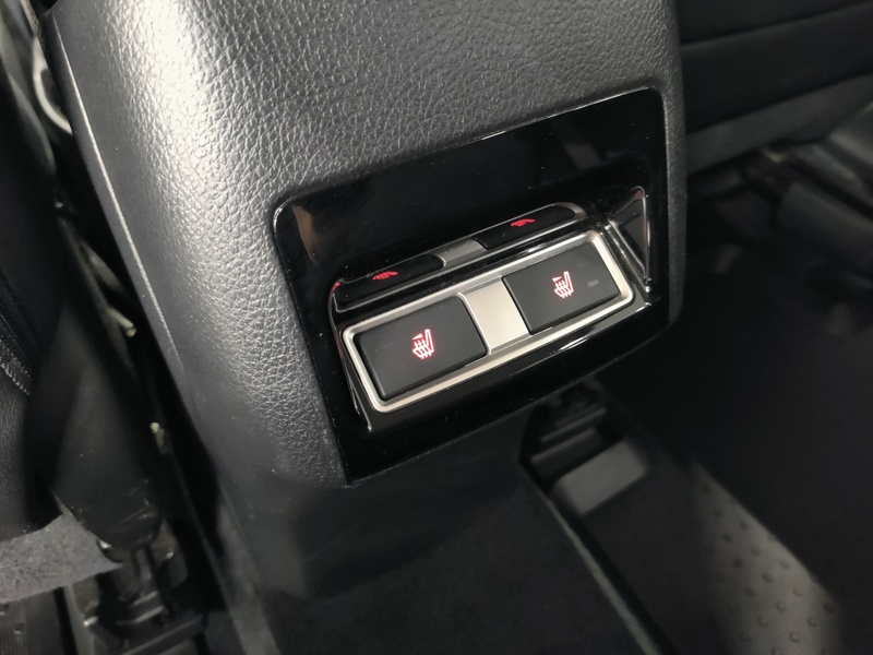 Subaru Forester vaihtoauto