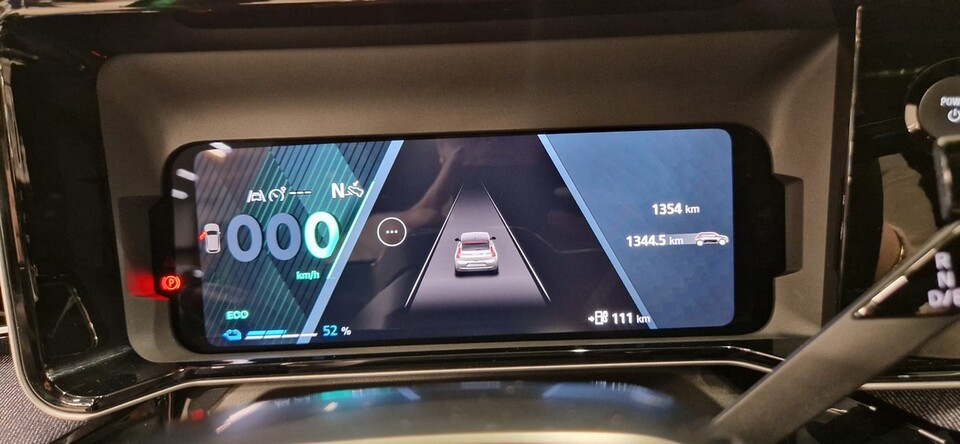 Renault 5 vaihtoauto