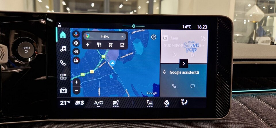 Renault 5 vaihtoauto