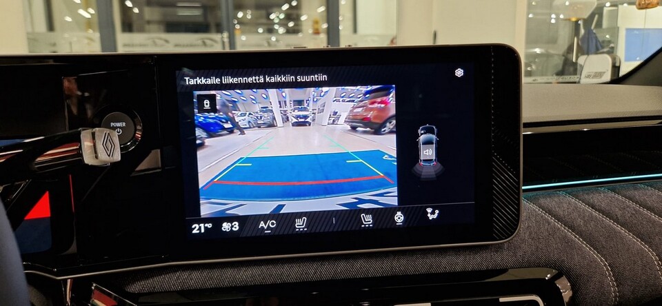 Renault 5 vaihtoauto