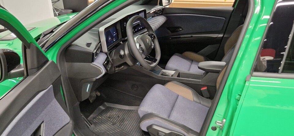 Renault 5 vaihtoauto