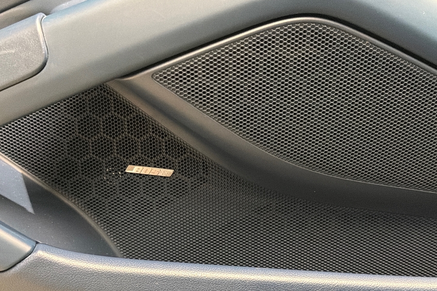 Porsche Cayman vaihtoauto