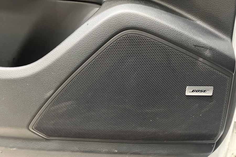 Porsche Cayenne vaihtoauto