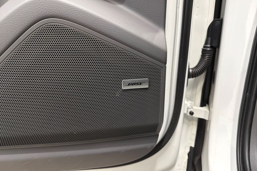 Porsche Cayenne vaihtoauto