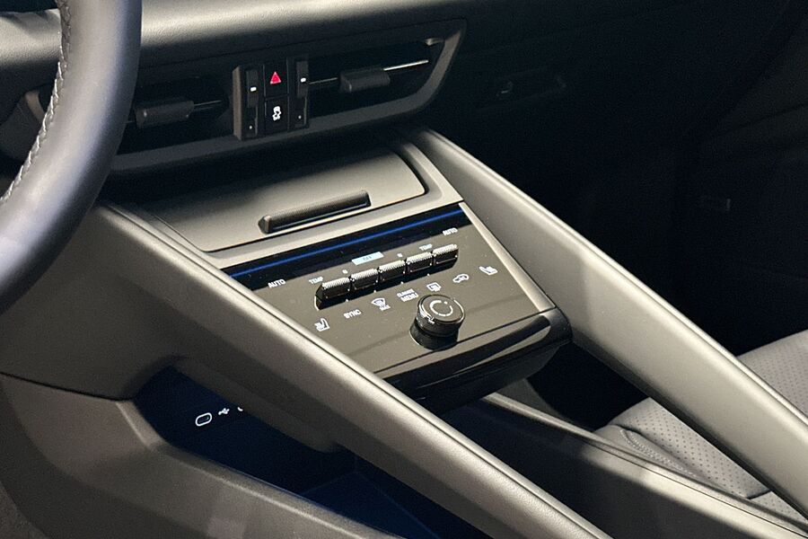 Porsche Macan vaihtoauto