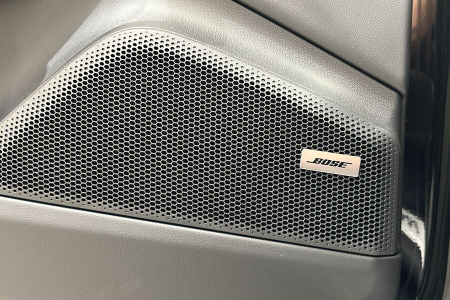 Porsche Macan vaihtoauto