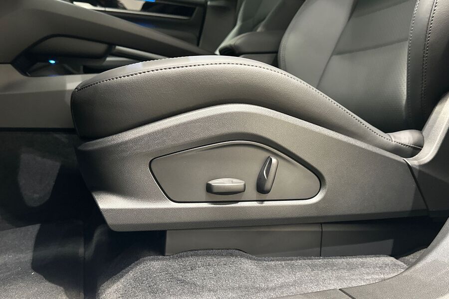 Porsche Macan vaihtoauto