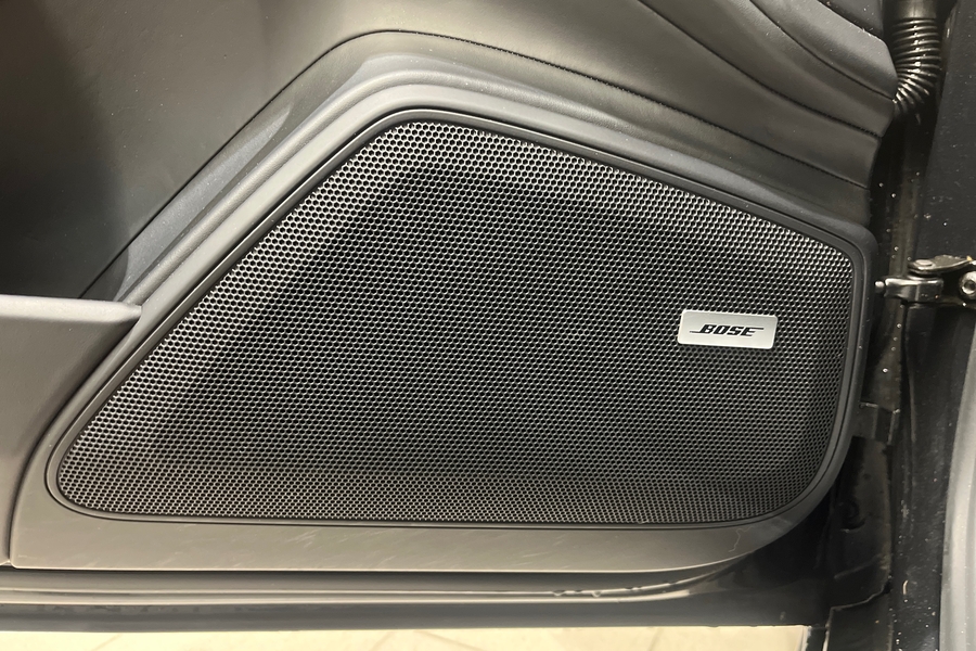 Porsche Panamera vaihtoauto