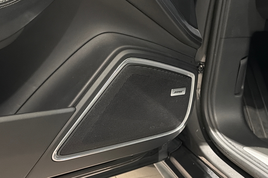 Porsche Panamera vaihtoauto