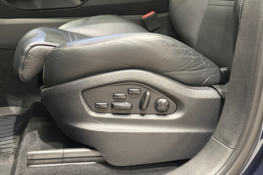 Porsche Cayenne vaihtoauto