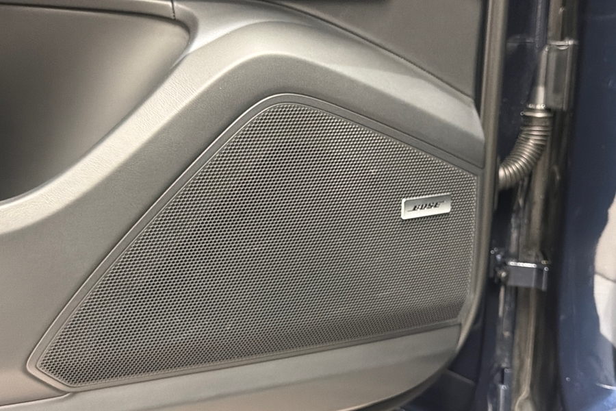 Porsche Cayenne vaihtoauto