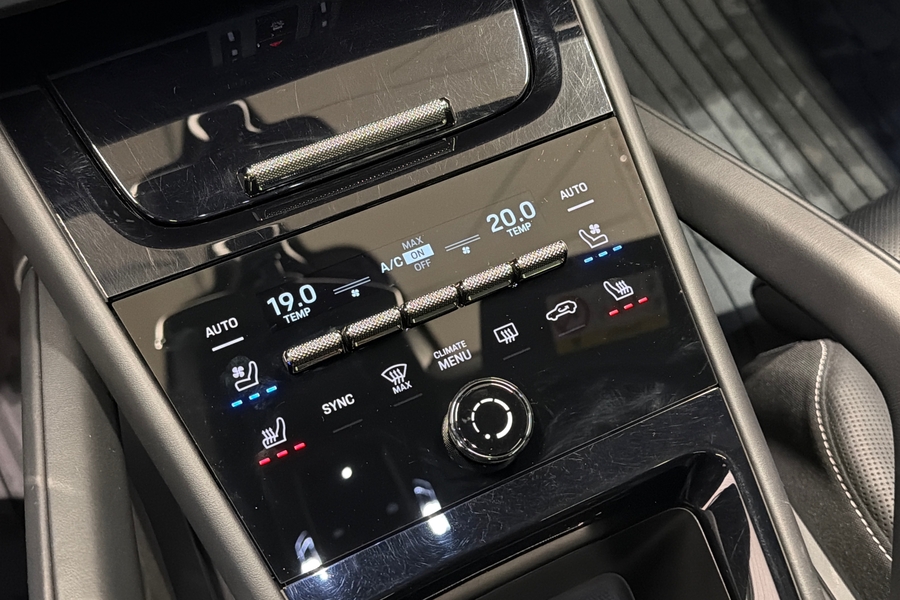 Porsche Cayenne vaihtoauto