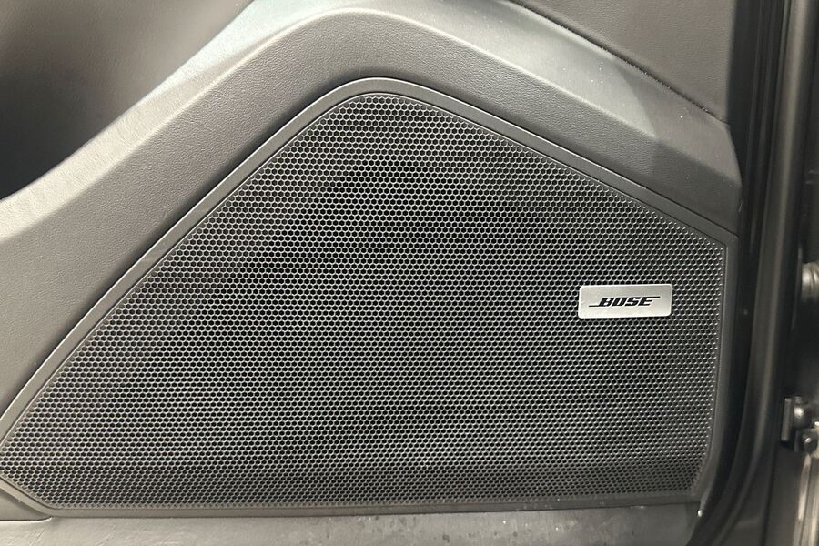 Porsche Cayenne vaihtoauto