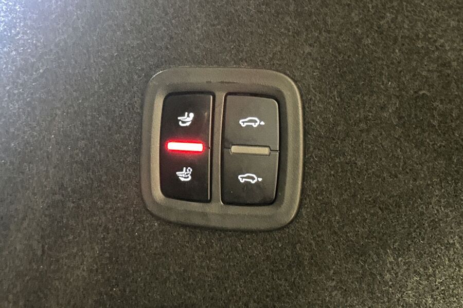 Porsche Cayenne vaihtoauto