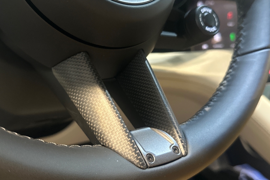 Porsche Taycan vaihtoauto