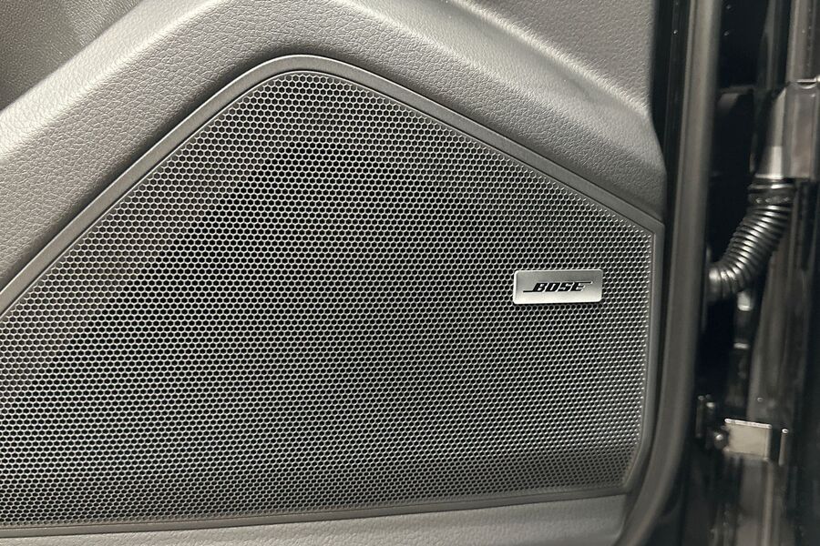 Porsche Cayenne vaihtoauto