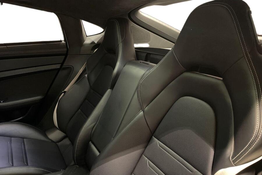 Porsche Panamera vaihtoauto