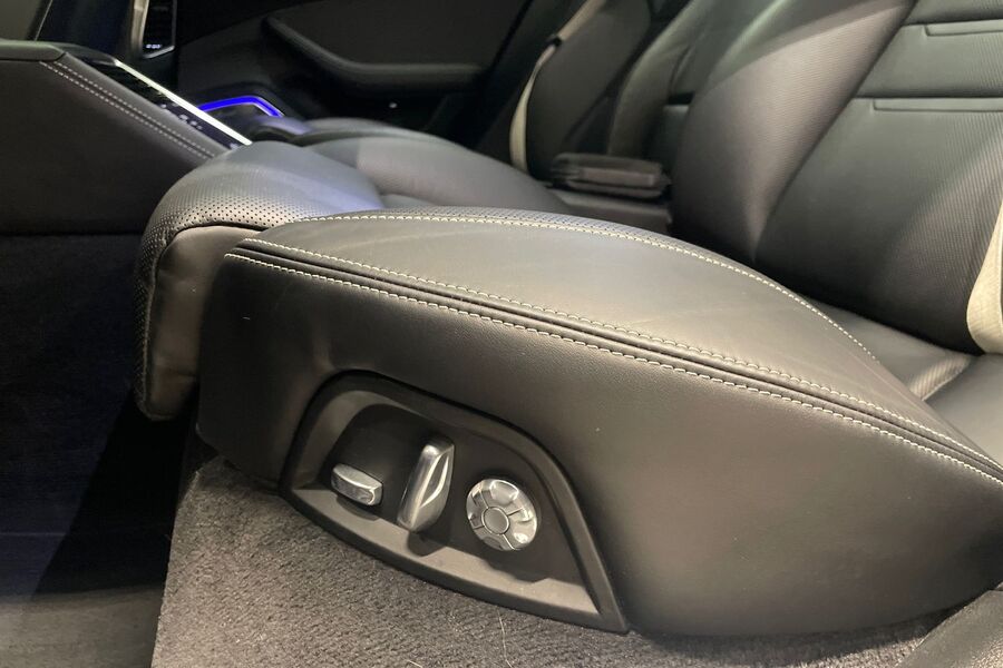 Porsche Panamera vaihtoauto