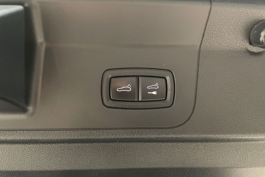 Porsche Panamera vaihtoauto