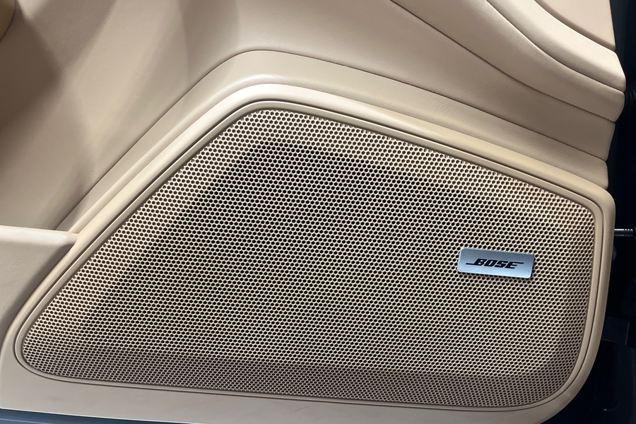 Porsche Panamera vaihtoauto