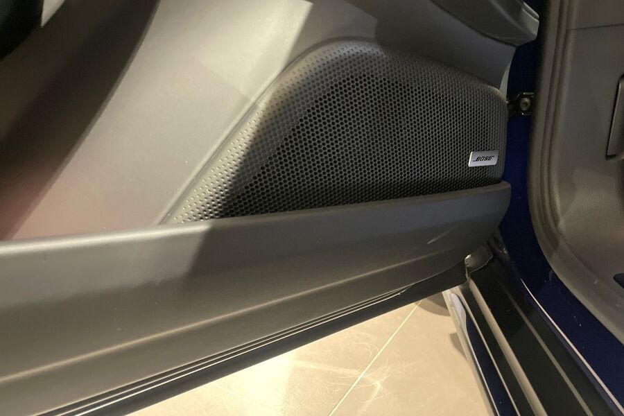 Porsche Panamera vaihtoauto