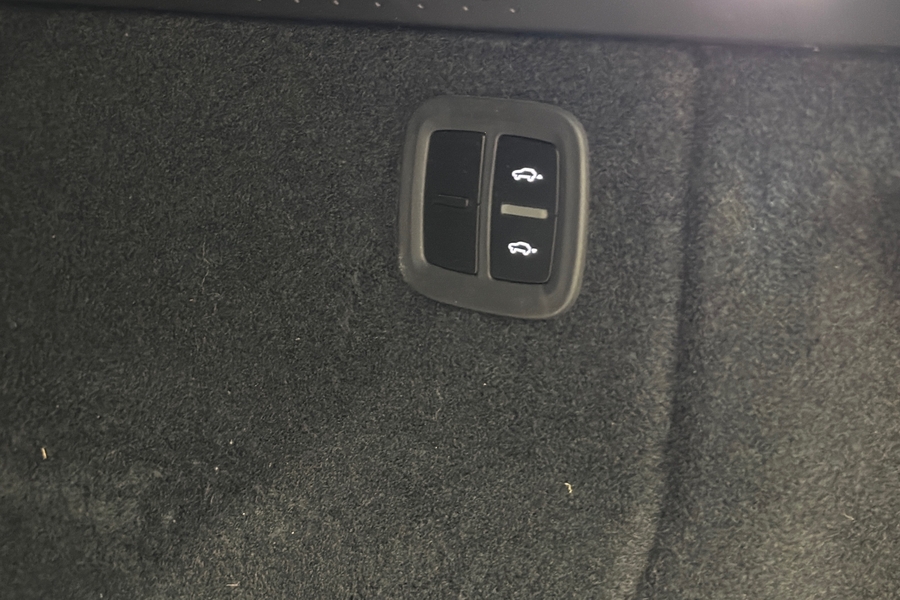 Porsche Macan vaihtoauto