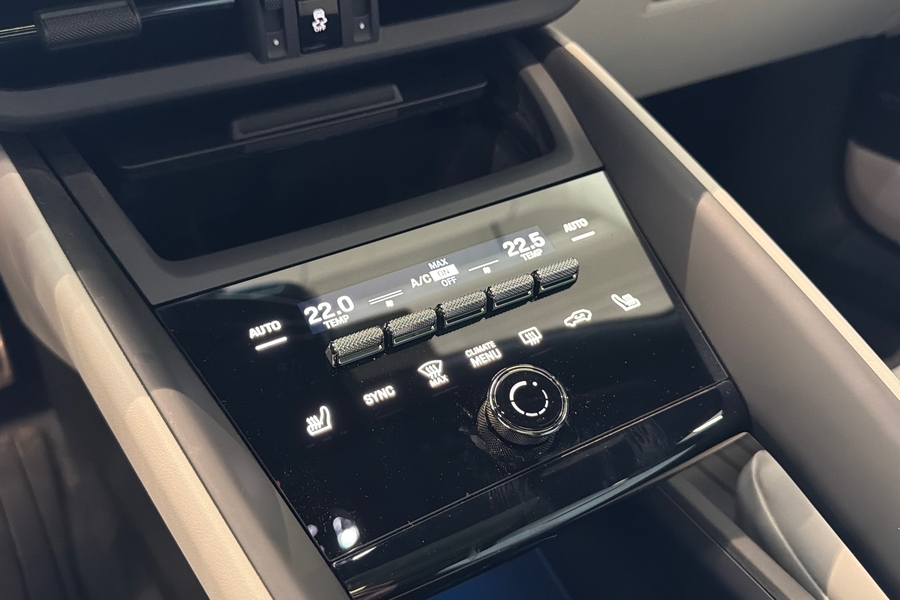 Porsche Macan vaihtoauto