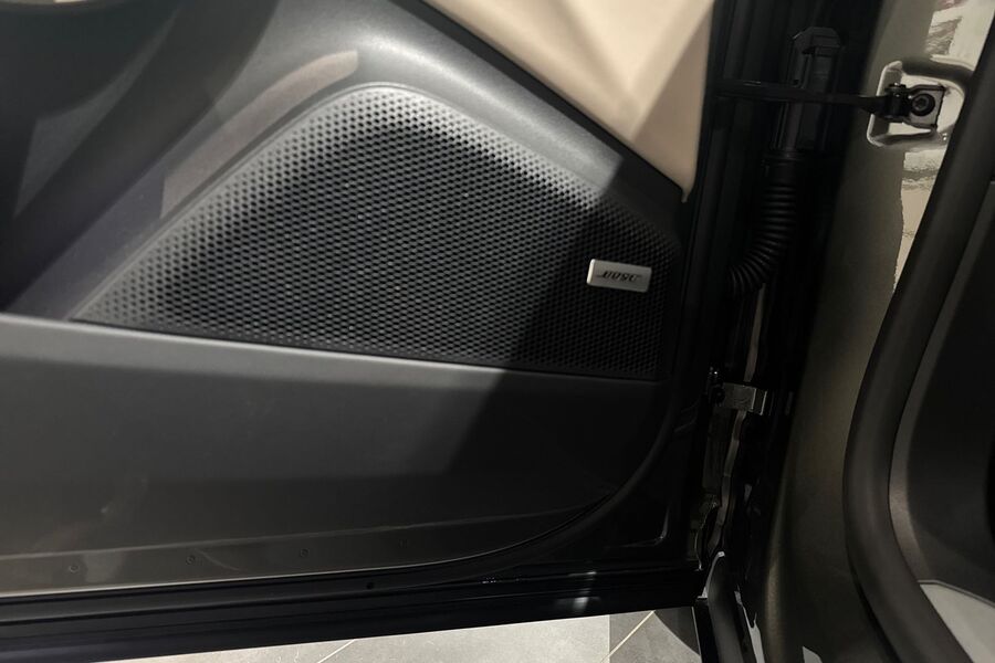 Porsche Macan vaihtoauto