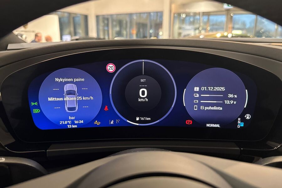 Porsche Macan vaihtoauto