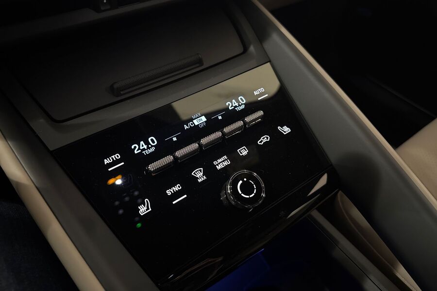 Porsche Macan vaihtoauto