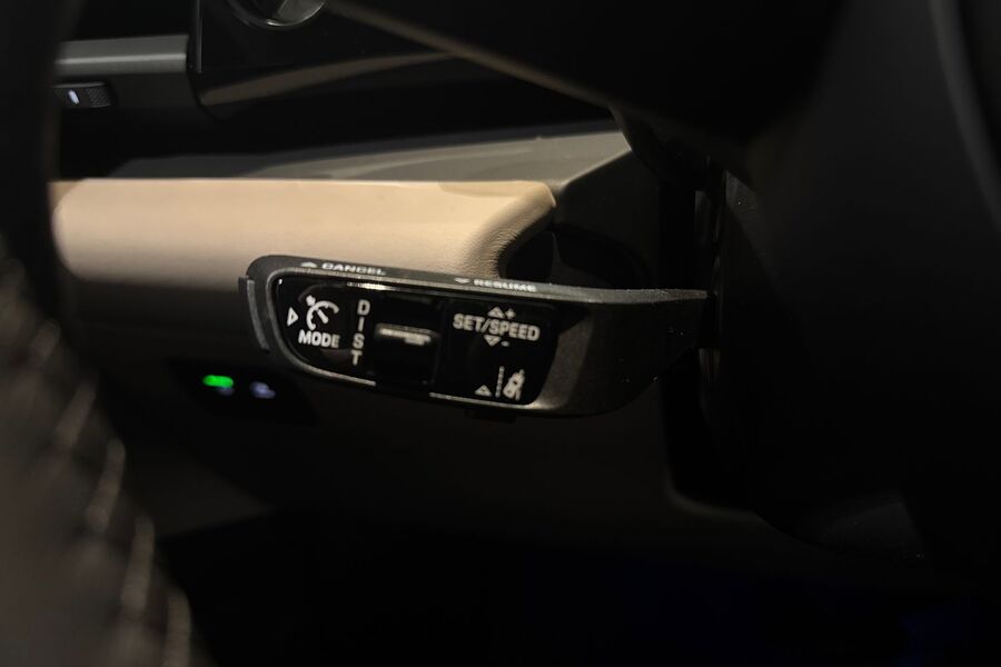 Porsche Macan vaihtoauto