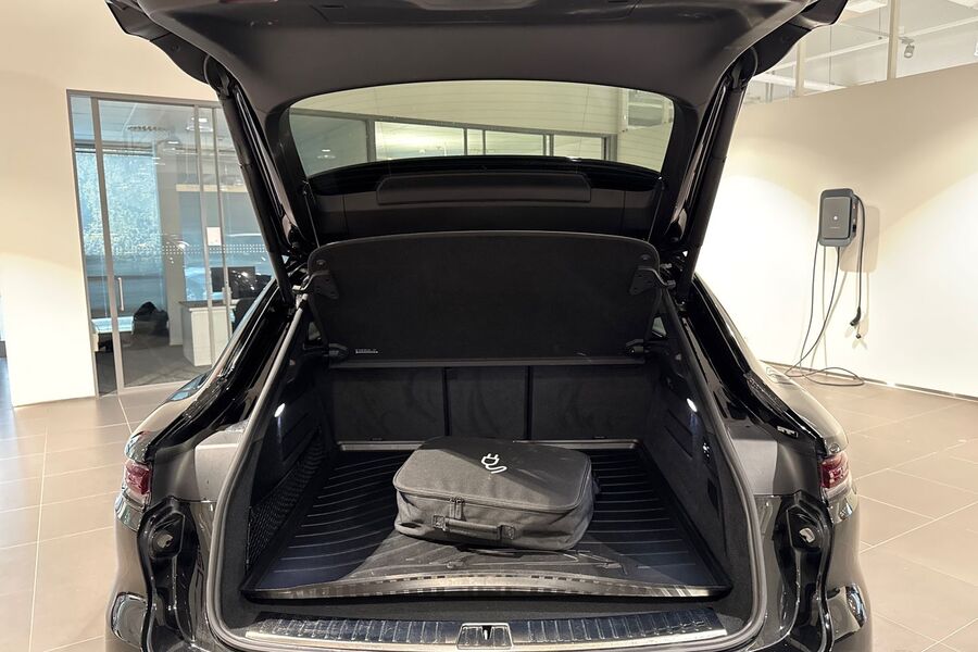 Porsche Cayenne vaihtoauto