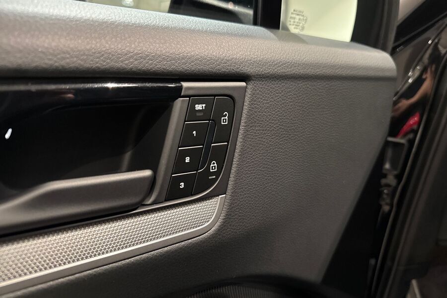 Porsche Cayenne vaihtoauto