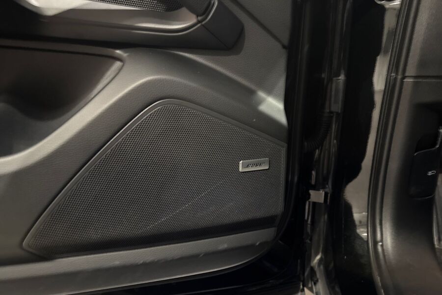 Porsche Cayenne vaihtoauto