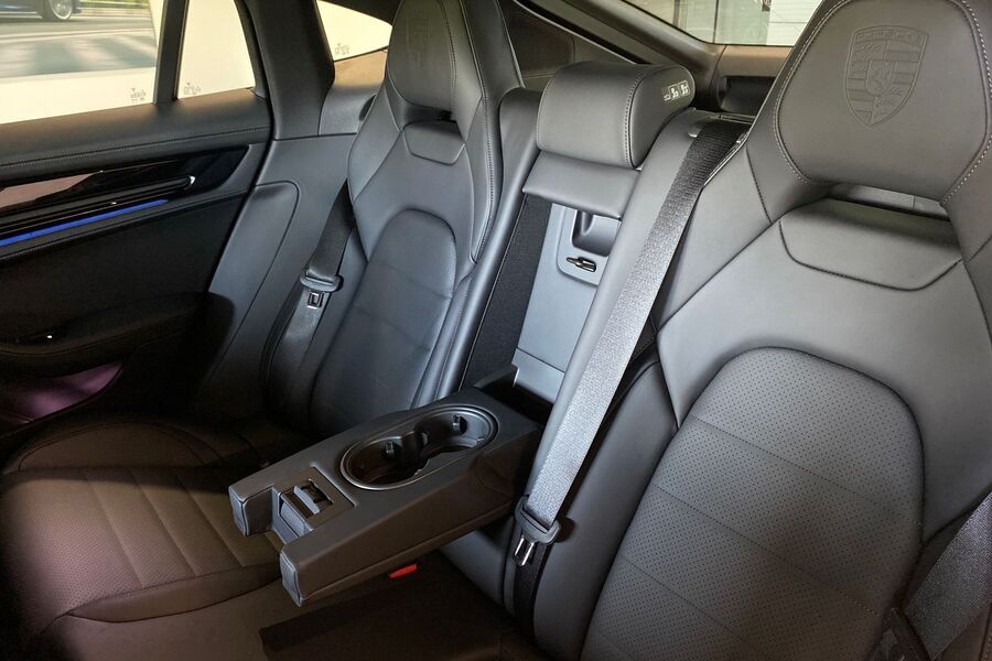 Porsche Panamera vaihtoauto