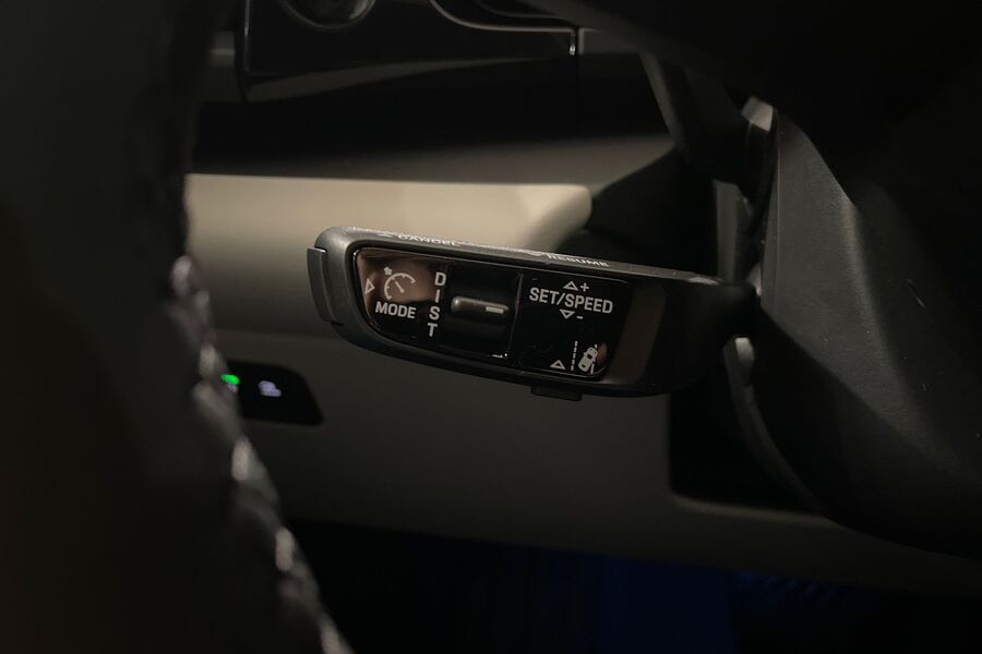 Porsche Macan vaihtoauto